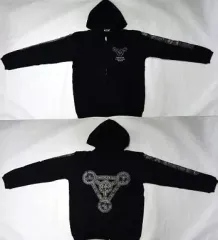 2026年最新】魔法少女リリカルなのはパーカーの人気アイテム - メルカリ