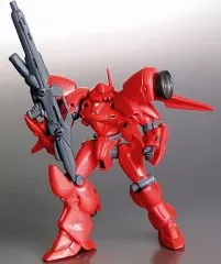 【中古】食玩 トレーディングフィギュア ガーベラ・テトラ 「FW ガンダムアルティメットオペレーション プラス5」のサムネイル