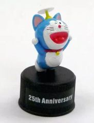 ペットボトルキャップ ドラえもん ボトルキャップマスコット 「映画