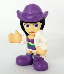 【中古】食玩 トレーディングフィギュア ミス・オールサンデー ワンピースワールド2 