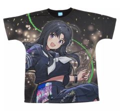 値下げ可】魔法の天使クリィミーマミ× galaxxxy ドレスアップ Tシャツ 