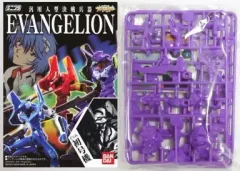 【中古】食玩 トレーディングフィギュア EVA 初号機 「ミニプラ 新世紀エヴァンゲリオン 汎用人型決戦兵器エヴァンゲリオン」