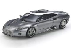 希少 1/18 パトカー GRS180 ignition.model クラウン - メルカリ