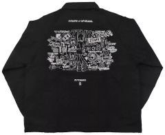 ZTMY 5th COACH JACKETずとまよ5周年コーチジャケットLサイズ - メルカリ