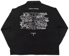 2025年最新】ずっと真夜中でいいのに ジャケット 5thの人気アイテム