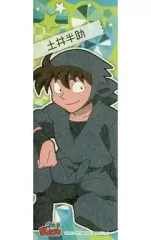 【中古】シール・ステッカー(キャラクター) 土井半助 和紙ステッカーD 「忍たま乱太郎」