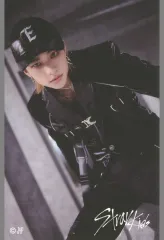 【中古】シール・ステッカー ヒョンジン(上半身) オリジナルステッカー 「Stray Kids 5-STAR Dome Tour 2023」 FCブース 『5-STAR』くじ 参加賞