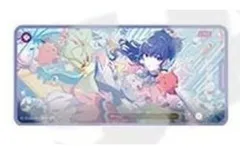 【中古】シール・ステッカー 朝比奈まふゆ(大/思いがけないペアチケット/ノーマル) 「プロジェクトセカイ カラフルステージ! feat. 初音ミク メモステコレクション vol.8 C 」