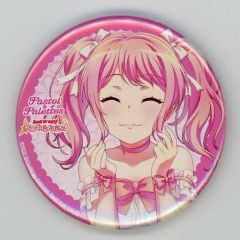 バンドリ 丸山彩 缶バッジ Pastel*Palettes パスパレ - メルカリ