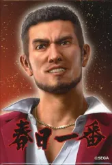 2026年最新】春日一番 くじ 缶バッジの人気アイテム - メルカリ