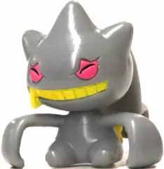 【中古】食玩 トレーディングフィギュア ジュペッタ 「ポケモンゲットコレクションズガム 遺伝子の共鳴」