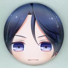 ブルーロック スマイルベースカフェ 缶バッジ 糸師凛 - メルカリ