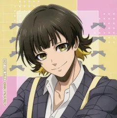 【中古】シール・ステッカー 蜂楽廻 ステッカー バレエコア style 「ブルーロック」 アニメイトガールズフェスティバル2025グッズ購入特典