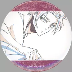 【中古】バッジ・ビンズ 糸師冴(左向き/腕上げ) 「ブルーロック展 EGOIST EXHIBITION the animation トレーディング推しキャラバッジ 糸師冴」