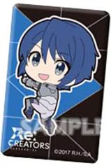 [중고] 배지 핀즈 (캐릭터) 카가야 루이 [Re:CREATORS 가쿠이 캔 배지 컬렉션]