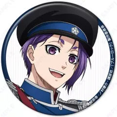 【中古】バッジ・ビンズ 御影玲王(A) 「ブルーロック トレーディング缶バッジ ナポレオンジャケット×鷹 第二弾」