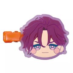 天童天彦】カリスマ みにコレ 前髪クリップ - メルカリ