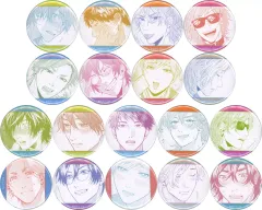 百合絢斗 トレーディング原作コマ缶バッジ 26点セット 2026年最新】百合絢斗 缶バッジの人気アイテム - メルカリ