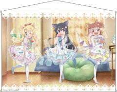 カーテン魂 遮光カーテン ぱん ゆきみ つきみ - メルカリ