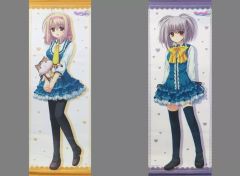 カードキャプターさくら マフラータオル さくら 知世 小狼 - メルカリ