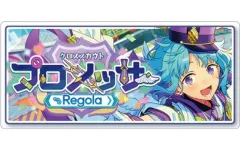 【中古】バッジ・ビンズ 紫之創 「あんさんぶるスターズ!!Bright me up!! バナーバッジコレクション クロステーマ ver. Vol.1」