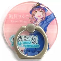 未開封】2020 TOKIO×嵐 限定スマホリング 嵐グッズ - メルカリ