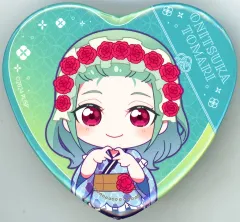 2026年最新】鬼塚冬毬 缶バッジの人気アイテム - メルカリ