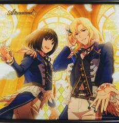 [중고] 태피스트리 Altessimo THE IDOLM＠STER SideM GROWING SIGN＠L 08 태피스트리 [아이돌 마스터 SideM]