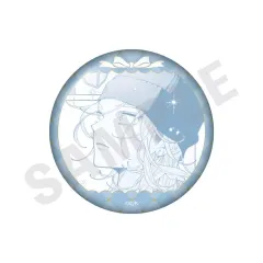 【中古】バッジ・ビンズ 一刻(ニット帽) 「恋せよまやかし天使ども トレーディング缶バッジ」