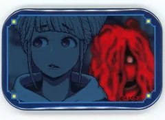 【中古】バッジ・ピンズ ジャスミン 「都市伝説解体センター POP UP SHOP vol.1.5 トレーディングスクエア缶バッジ vol.2」