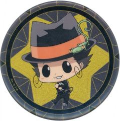 TOP4 東京ドーム ガッチマン 缶バッジ 実写 - メルカリ