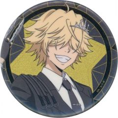 Fate FGO ロゴマーク ピンバッジ - メルカリ