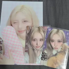 2025年最新】ive シーグリ 2025 ガウルの人気アイテム - メルカリ