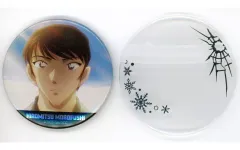 【中古】バッジ・ピンズ 諸伏景光 「名探偵コナン 隻眼の残像 場面写トレーディングカバー付き缶バッジvol.3」