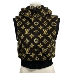 2025年最新】LOUIS VUITTON レディース ベスト・ジレ・ビスチェの人気