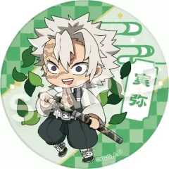 【中古】マグカップ・湯のみ 不死川実弥 えふぉるめ デコっ!とコースター第6弾 「鬼滅の刃」