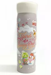 【中古】マグカップ･湯のみ 集合 ステンレスボトル 「ダッフィー＆フレンズのシークレット・オブ・スノーウィーデイ」 東京ディズニーシー限定