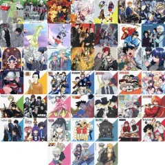 2026年最新】ジャンプSQアートコースターの人気アイテム - メルカリ