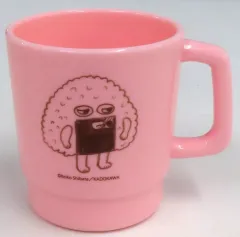 【中古】マグカップ･湯のみ おにぎりぼうや スタッキングコップ 「ブロッコリーくじ×パンどろぼう 第2弾」 E賞