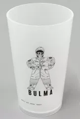 【中古】マグカップ･湯のみ ブルマ タンブラー 「一番くじ ドラゴンボール ギニュー特戦隊!!来襲」 I賞