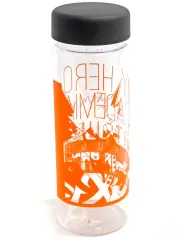 【中古】マグカップ･湯のみ 爆豪勝己 クリアボトル 「僕のヒーローアカデミア」