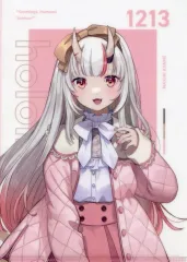 【中古】クリアファイル 百鬼あやめ Situation hololive -A Fun Day Out! Series- vol.3 A4クリアファイル 「バーチャルYouTuber ホロライブ」