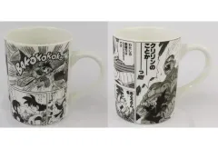 【中古】マグカップ･湯のみ 全2種セット メモリアルコラージュマグカップ 「一番くじ ドラゴンボール 40th ～其之一～」 D賞