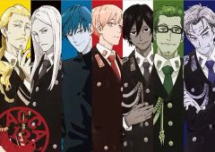 [중고] 클리어 파일 A. 집합 A4 클리어 파일 [ACCA13구 감찰과]
