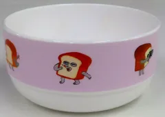 【中古】皿・ボウル パンどろぼう2 スタッキングボウル 「ブロッコリーくじ×パンどろぼう 第2弾」 D賞