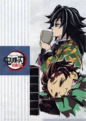 2026年最新】冨岡義勇 クリアファイル アイキャッチの人気アイテム