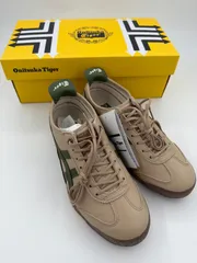 オニツカタイガー　メキシコ66SD 新品未使用　26cmスニーカー 2025年最新】オニツカ タイガー メキシコ 66 sdの人気アイテム - メルカリ