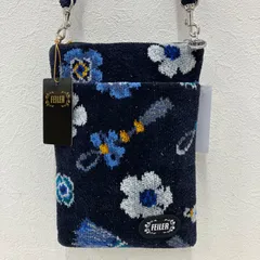 【新品】 FEILER フェイラー ショルダーバッグ ブルータッセル バッグ 2025年最新】ブルータッセル フェイラーの人気アイテム - メルカリ