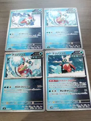 ポケモンカード　テツノツツミ　まとめ処分　Ｋ−１１