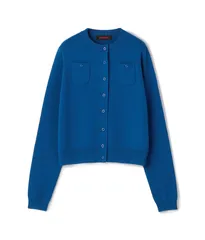 2026年最新】caban カーディガン ブルーの人気アイテム - メルカリ